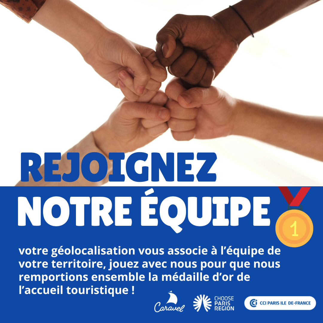 Publication réseaux sociaux 3 -  DYST édition Jeux Olympiques Paris 2024