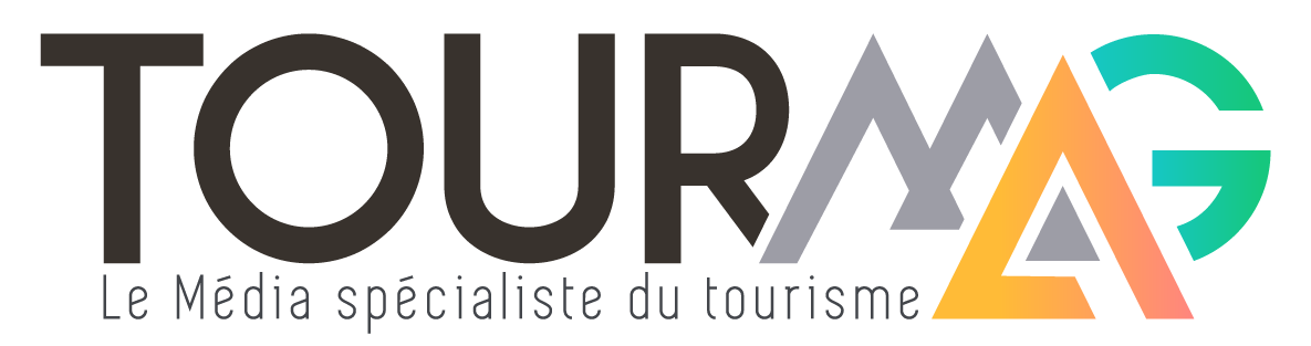Tourmag logo